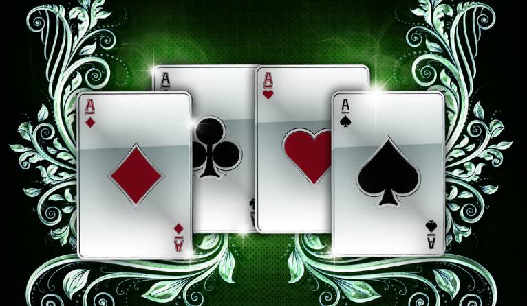 poker online p2play terbaru